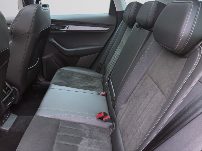 Bild 14: Škoda Karoq 1.5 TSI DSG TOUR PANO AHK NAVI MATRIX