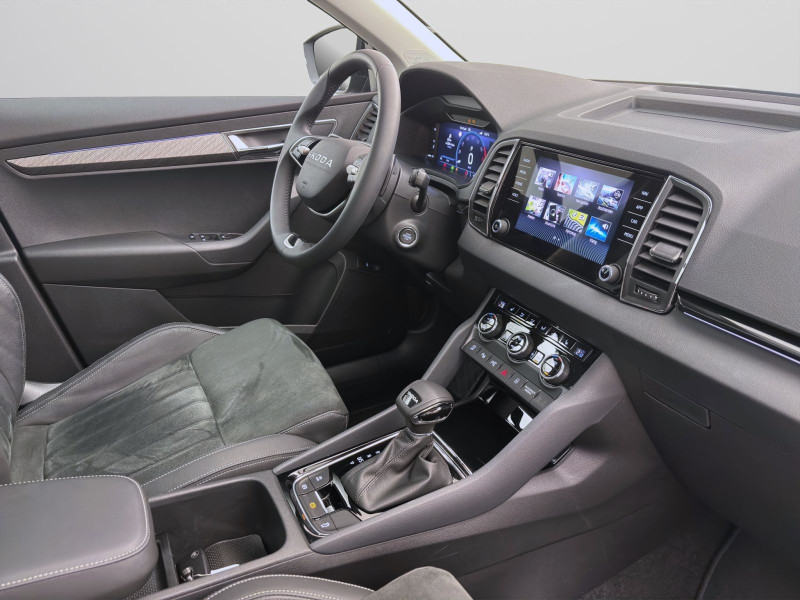 Bild 16: Škoda Karoq 1.5 TSI DSG TOUR PANO AHK NAVI MATRIX