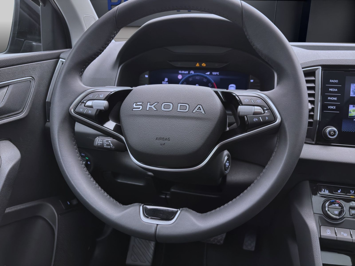 Thumb 11: Škoda Karoq 1.5 TSI DSG TOUR PANO AHK NAVI MATRIX