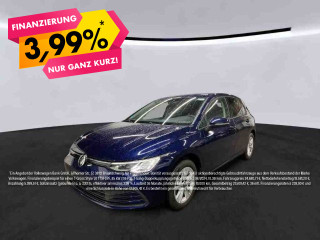 Volkswagen Golf 2.0 TDI DSG LIFE NAVI KAMERA SITZHZG PDC