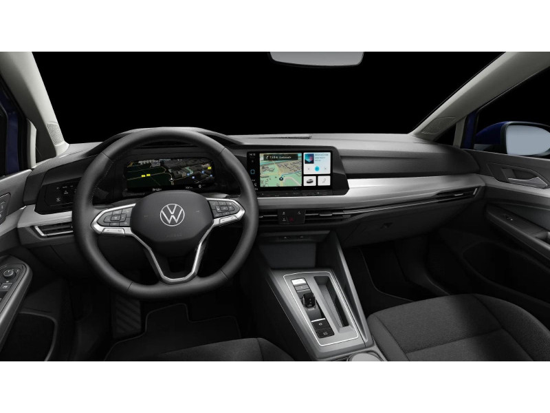 Bild 2: Volkswagen Golf 2.0 TDI DSG LIFE NAVI KAMERA SITZHZG PDC