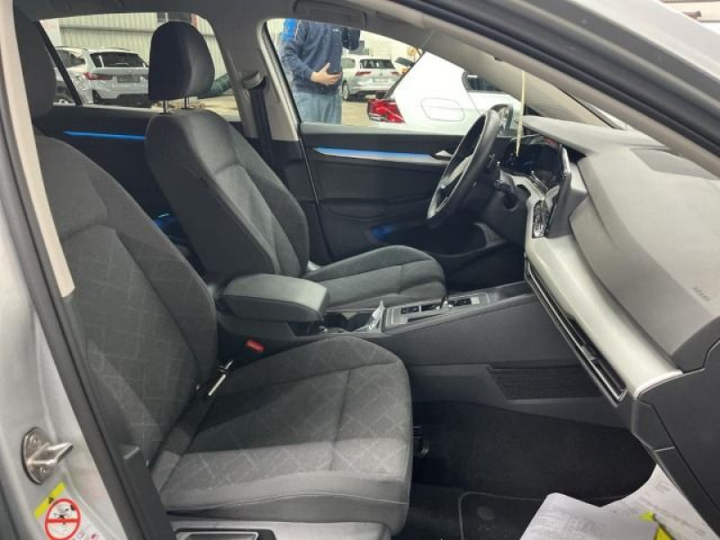 Bild 2: Volkswagen Golf 2.0 TDI DSG LIFE NAVI KAMERA LED SITZHZG