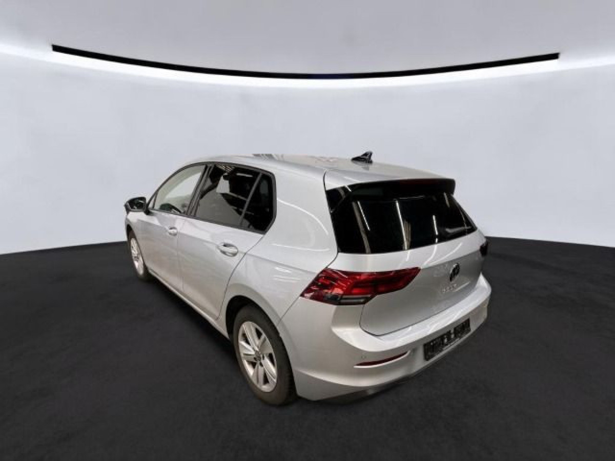 Thumb 1: Volkswagen Golf 2.0 TDI DSG LIFE NAVI KAMERA LED SITZHZG