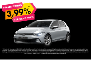 Volkswagen Golf 2.0 TDI DSG LIFE NAVI KAMERA SITZHZG ACC