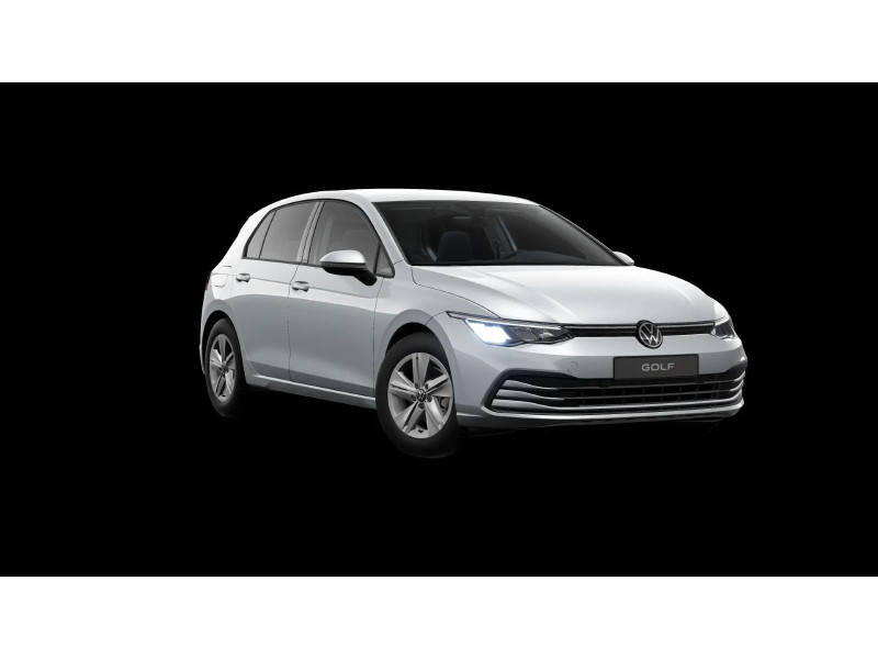 Bild 1: Volkswagen Golf 2.0 TDI DSG LIFE NAVI KAMERA SITZHZG ACC