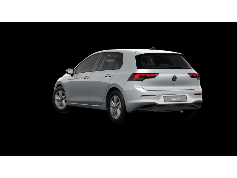 Bild 2: Volkswagen Golf 2.0 TDI DSG LIFE NAVI KAMERA SITZHZG ACC