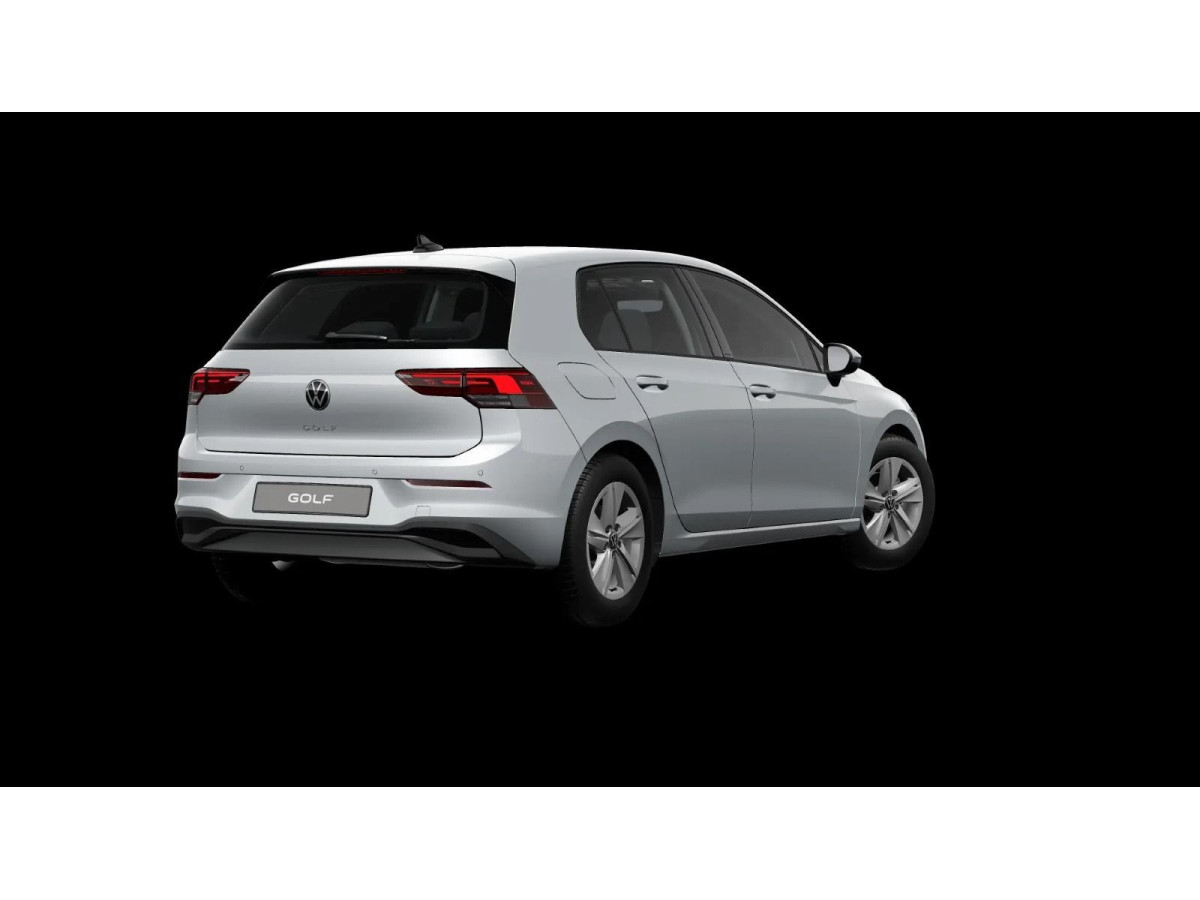 Thumb 3: Volkswagen Golf 2.0 TDI DSG LIFE NAVI KAMERA SITZHZG ACC