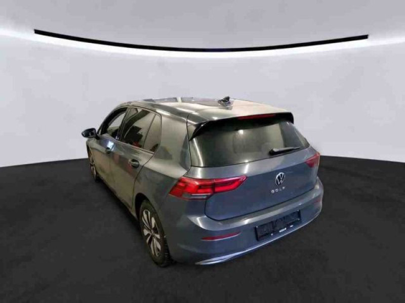 Bild 1: Volkswagen Golf 1.0 TSI MOVE PDC LED SITZHZG DAB+