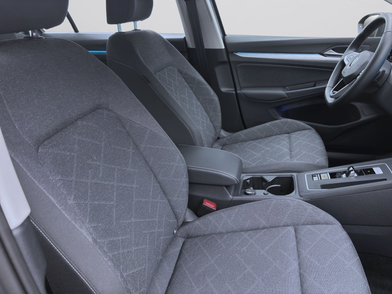 Bild 15: Volkswagen Golf Variant 1.5 eTSI DSG LIFE NAVI PDC LED+ SITZHZG