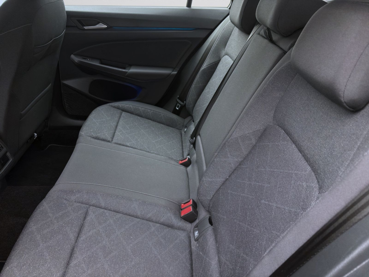 Thumb 14: Volkswagen Golf Variant 1.5 eTSI DSG LIFE NAVI PDC LED+ SITZHZG