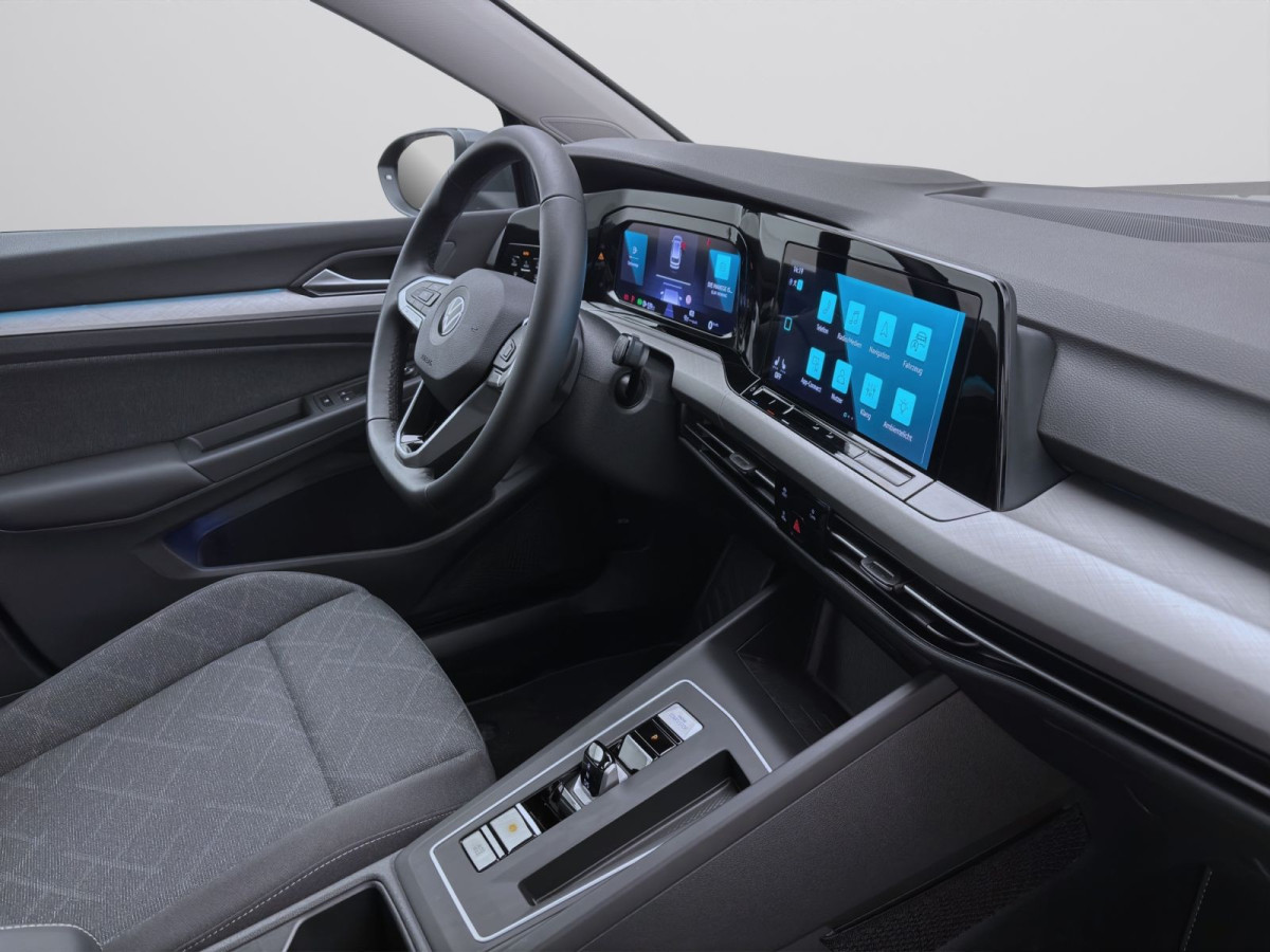 Thumb 16: Volkswagen Golf Variant 1.5 eTSI DSG LIFE NAVI PDC LED+ SITZHZG
