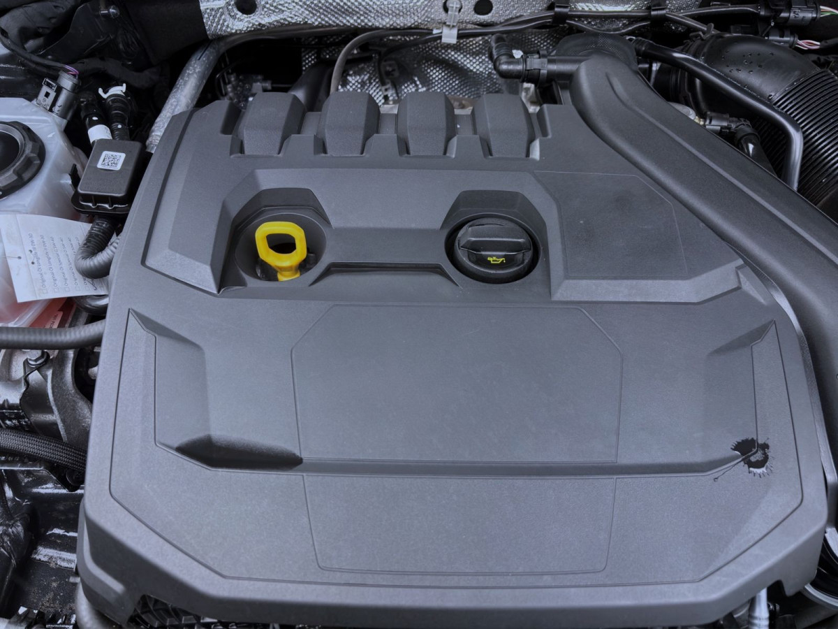 Thumb 17: Volkswagen Golf Variant 1.5 eTSI DSG LIFE NAVI PDC LED+ SITZHZG