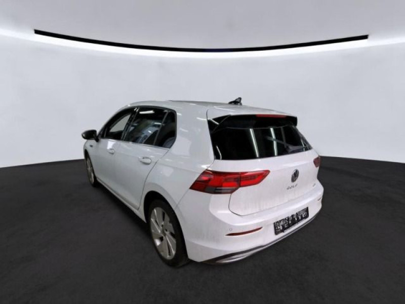 Bild 1: Volkswagen Golf 1.5 eTSI DSG STYLE NAVI PDC LED+ SITZHZG ACC