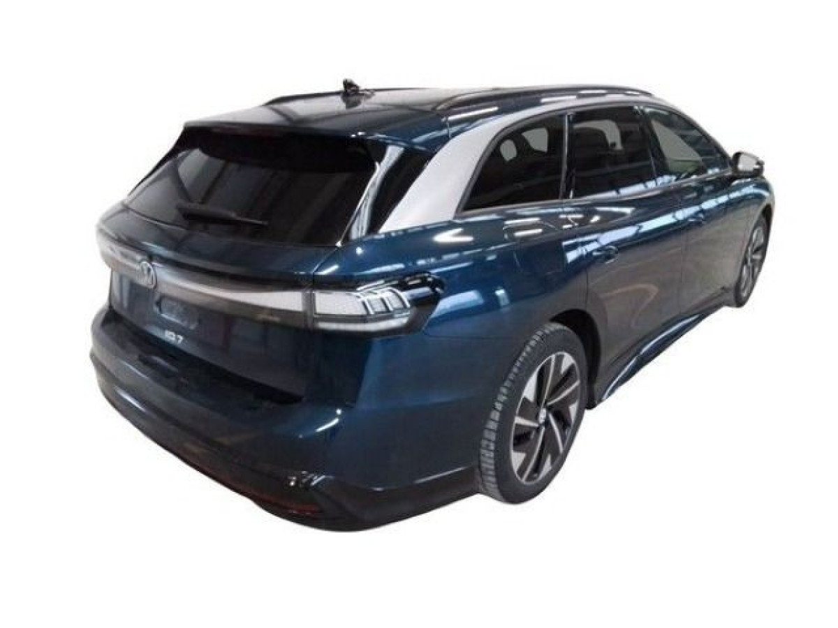 Thumb 1: Volkswagen ID.7 Tourer PRO AHK NAVI KAMERA IQ.LIGHT ACC