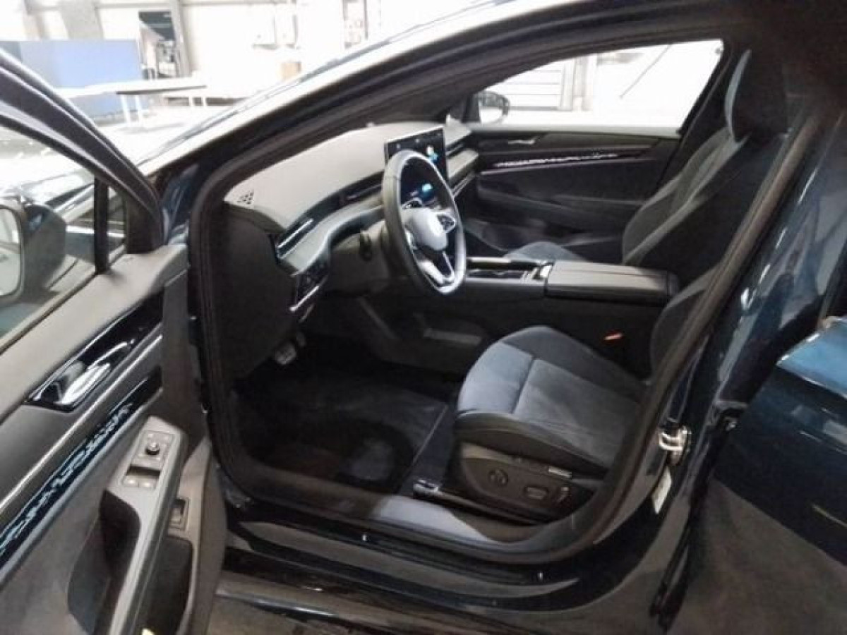 Thumb 2: Volkswagen ID.7 Tourer PRO AHK NAVI KAMERA IQ.LIGHT ACC