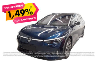 Volkswagen ID.7 Tourer 4M GTX AHK NAVI IQ.LIGHT DCC AAC