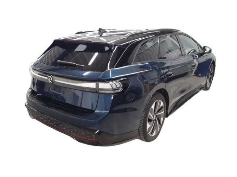 Bild 1: Volkswagen ID.7 Tourer 4M GTX AHK NAVI IQ.LIGHT DCC AAC