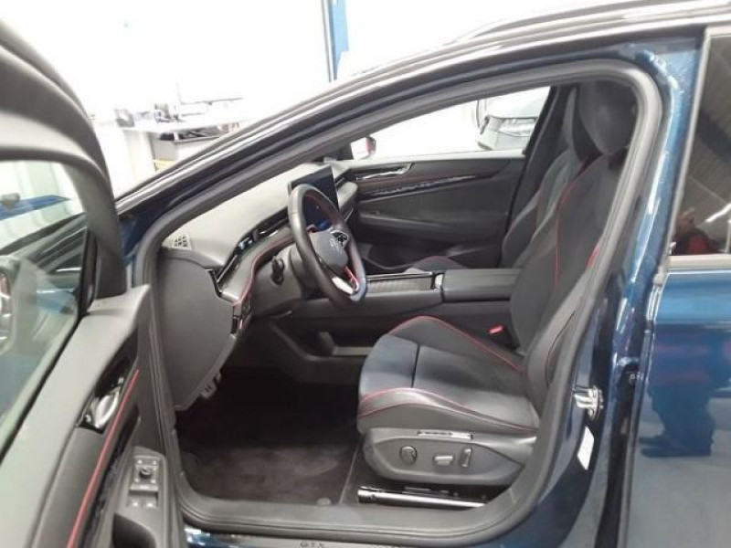 Bild 2: Volkswagen ID.7 Tourer 4M GTX AHK NAVI IQ.LIGHT DCC AAC