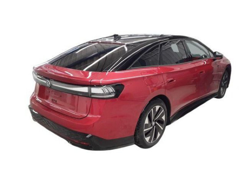 Bild 1: Volkswagen ID.7 4M GTX NAVI AHK KAMERA KLIMA PDC