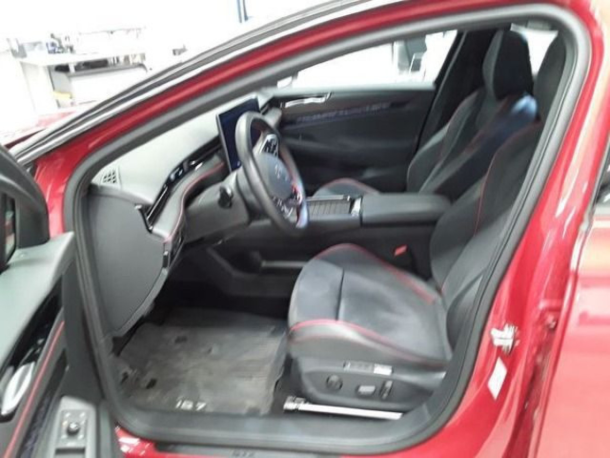 Thumb 2: Volkswagen ID.7 4M GTX NAVI AHK KAMERA KLIMA PDC