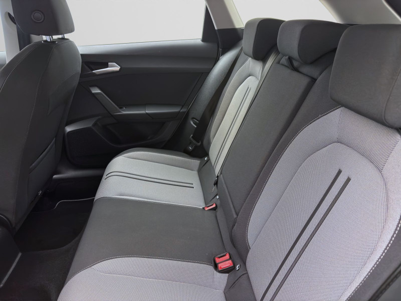 Bild 14: Seat Leon Sportstourer 2.0 TDI STYLE NAVI PDC SITZHZG LED