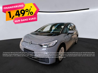 Volkswagen ID.3 PURE PERFORMANCE NAVI PDC LED ACC DAB+