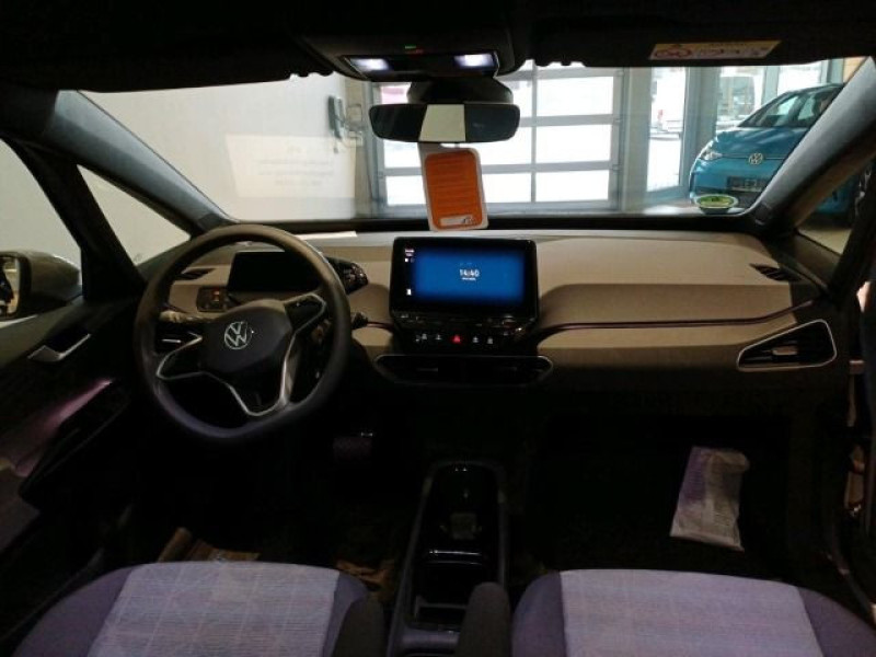 Bild 2: Volkswagen ID.3 PURE PERFORMANCE NAVI PDC LED ACC DAB+