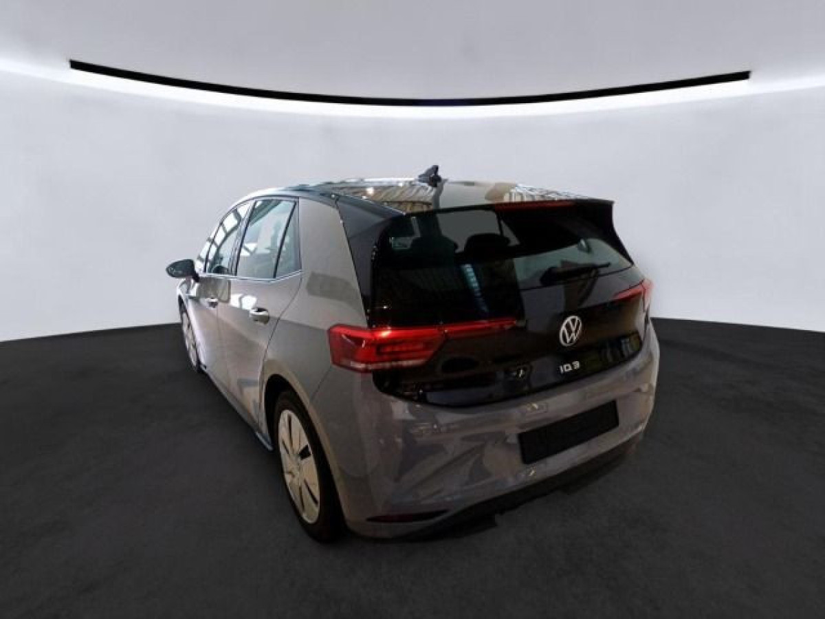 Thumb 1: Volkswagen ID.3 PURE PERFORMANCE NAVI PDC LED ACC DAB+