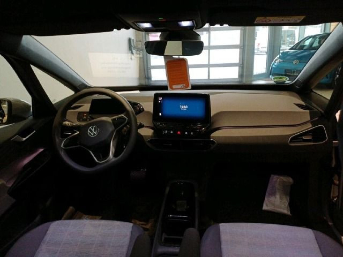 Thumb 2: Volkswagen ID.3 PURE PERFORMANCE NAVI PDC LED ACC DAB+
