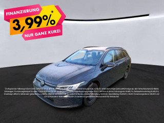 Volkswagen Golf Variant 2.0 TDI LIFE KLIMA SHZG PDC LED