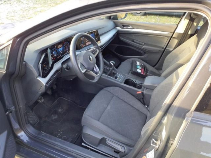 Bild 2: Volkswagen Golf Variant 2.0 TDI LIFE KLIMA SHZG PDC LED