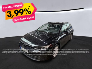 Volkswagen Golf Variant 2.0 TDI DSG LIFE NAVI KLIMA PDC LED