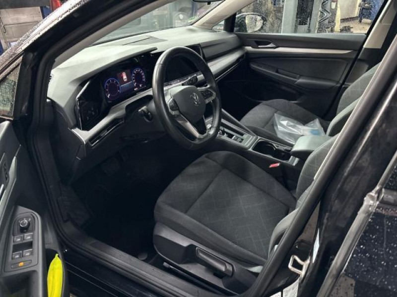 Bild 3: Volkswagen Golf Variant 2.0 TDI DSG LIFE NAVI KLIMA PDC LED