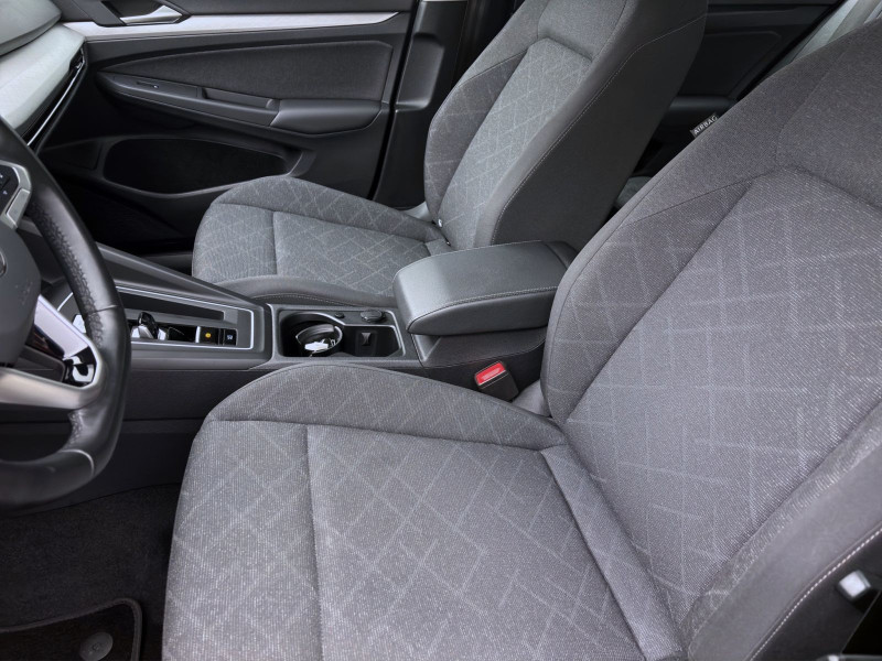 Bild 8: Volkswagen Golf Variant 2.0 TDI DSG LIFE NAVI KLIMA PDC LED