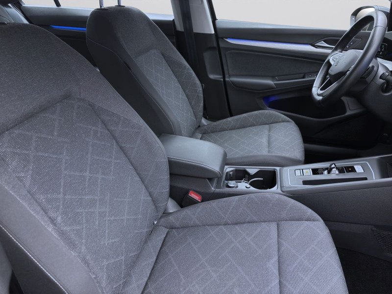 Bild 15: Volkswagen Golf Variant 2.0 TDI DSG LIFE NAVI KLIMA PDC LED