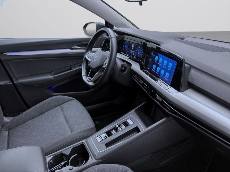 Bild 16: Volkswagen Golf Variant 2.0 TDI DSG LIFE NAVI KLIMA PDC LED
