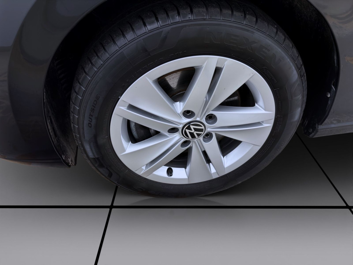 Thumb 7: Volkswagen Golf Variant 2.0 TDI DSG LIFE NAVI KLIMA PDC LED
