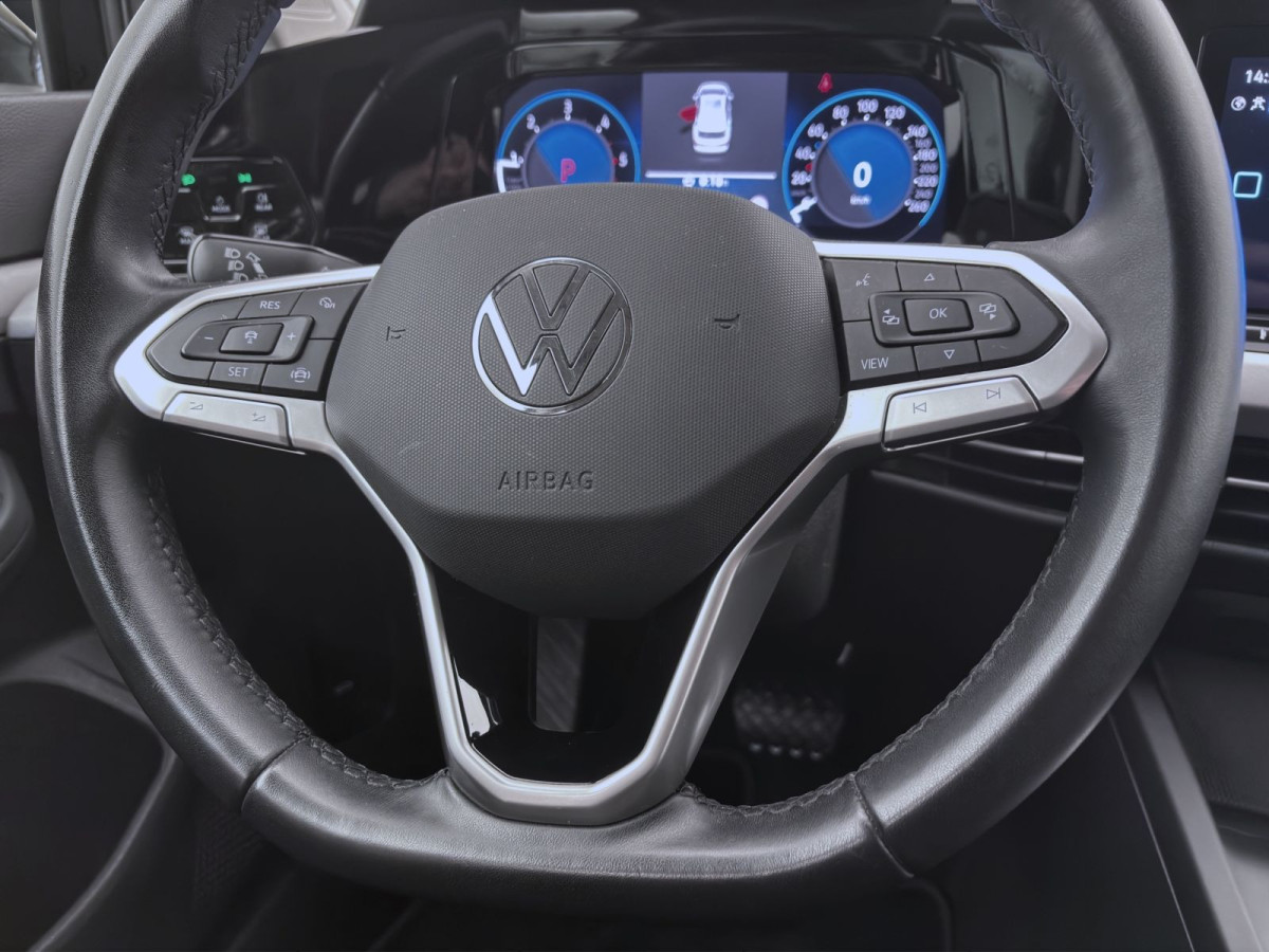 Thumb 11: Volkswagen Golf Variant 2.0 TDI DSG LIFE NAVI KLIMA PDC LED