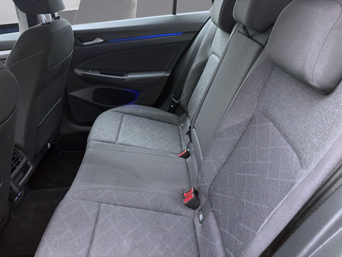 Thumb 14: Volkswagen Golf Variant 2.0 TDI DSG LIFE NAVI KLIMA PDC LED