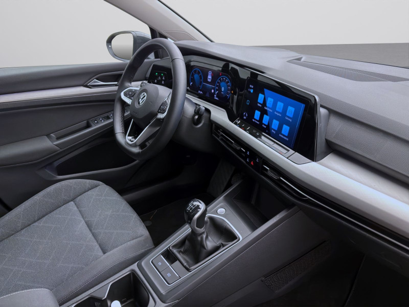 Bild 16: Volkswagen Golf 2.0 TDI LIFE NAVI PDC SITZHZG KLIMA LED
