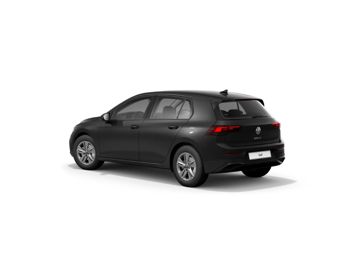 Thumb 1: Volkswagen Golf 2.0 TDI LIFE NAVI PDC SITZHZG KLIMA LED