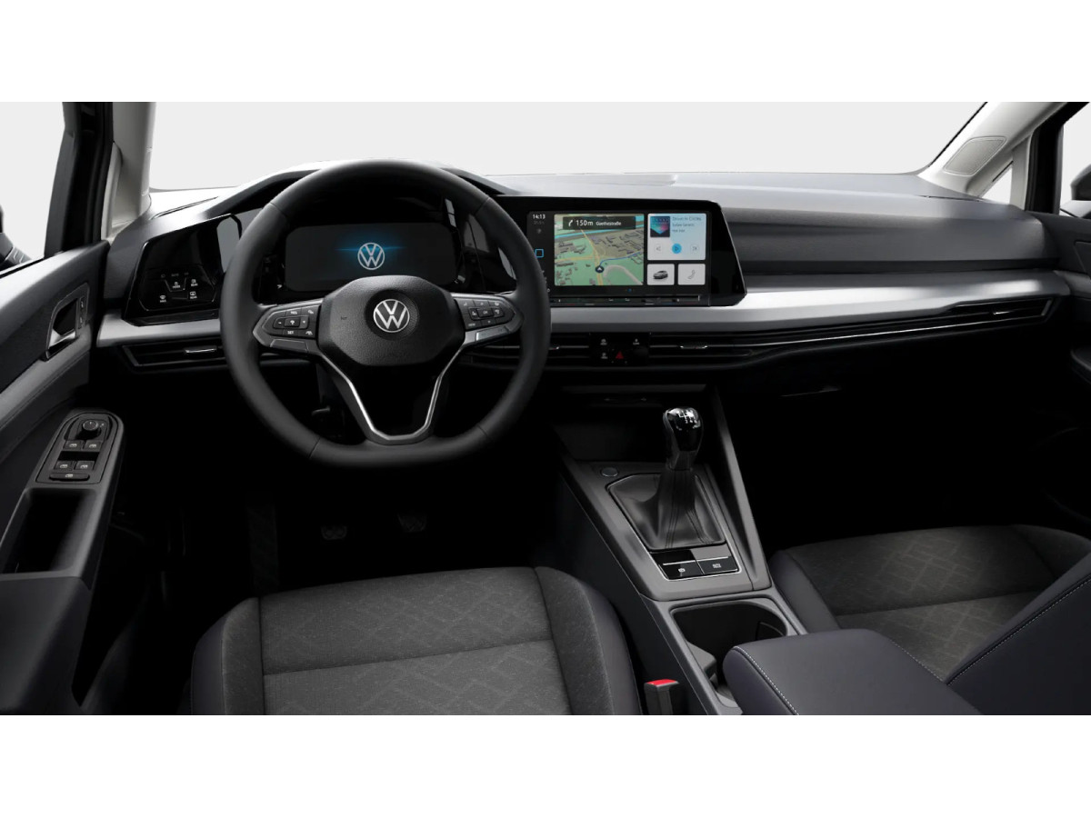 Thumb 2: Volkswagen Golf 2.0 TDI LIFE NAVI PDC SITZHZG KLIMA LED