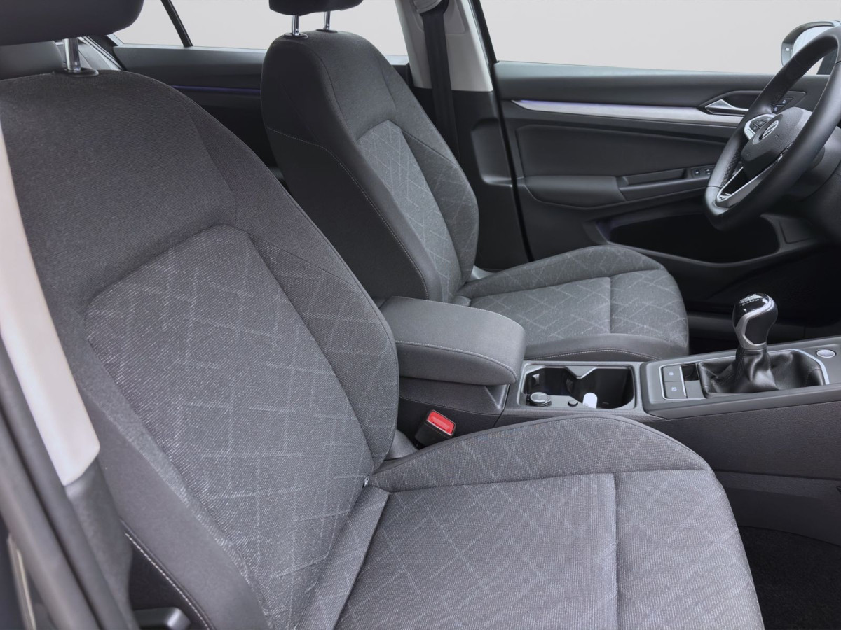 Thumb 15: Volkswagen Golf 2.0 TDI LIFE NAVI PDC SITZHZG KLIMA LED