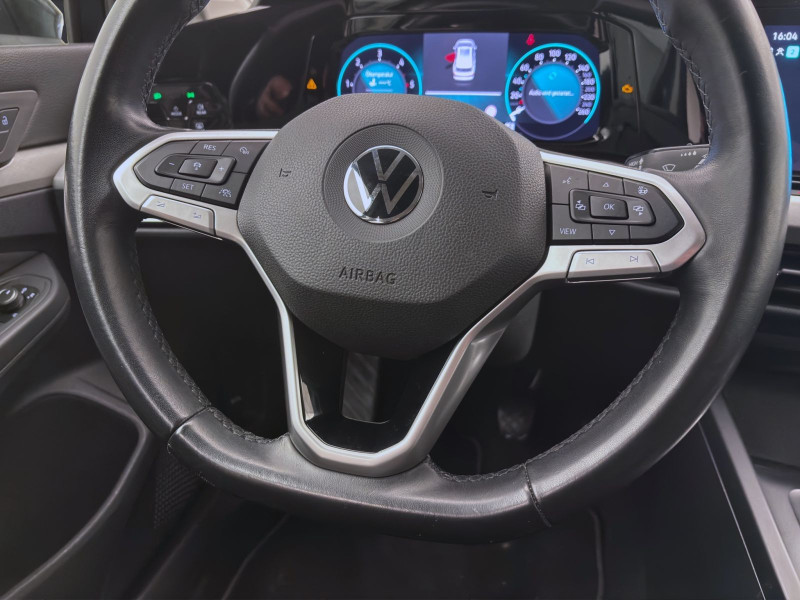 Bild 11: Volkswagen Golf Variant 2.0 TDI LIFE NAVI PDC SITZHZG LED