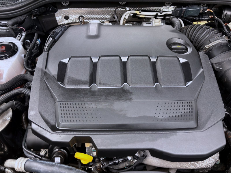 Bild 17: Volkswagen Golf Variant 2.0 TDI LIFE NAVI PDC SITZHZG LED