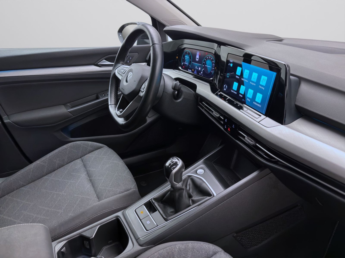 Thumb 16: Volkswagen Golf Variant 2.0 TDI LIFE NAVI PDC SITZHZG LED