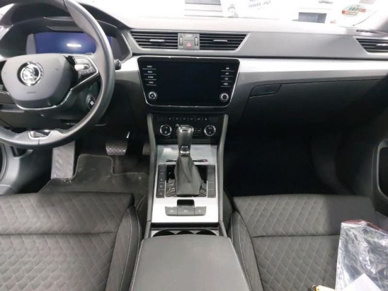 Bild 2: Škoda Superb Combi iV 1.4 eTSI AMBITION STDHZG NAVI KLIMA SHZG