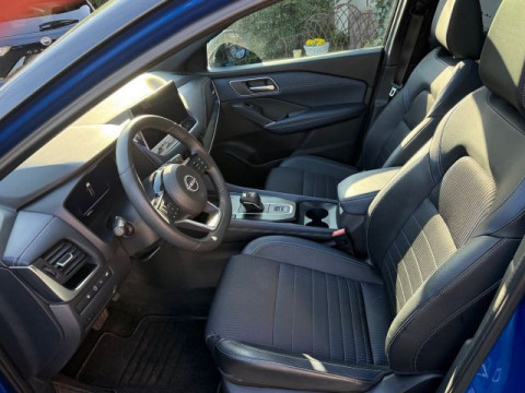 Ansicht 9 - Gebrauchtwagen Fahrzeug, Modell Qashqai der Marke Nissan von Verkäufer Autohaus Bader GmbH