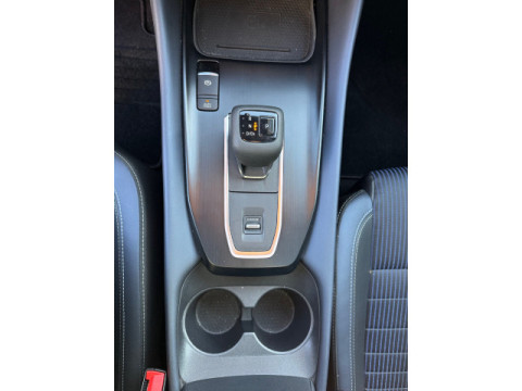 Ansicht 12 - Gebrauchtwagen Fahrzeug, Modell Qashqai der Marke Nissan von Verkäufer Autohaus Bader GmbH