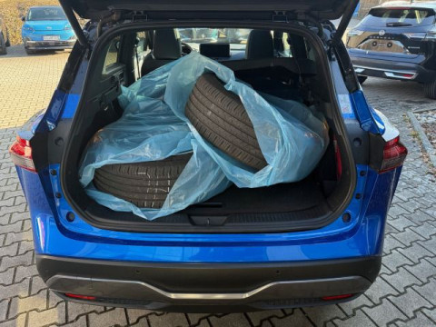 Ansicht 13 - Gebrauchtwagen Fahrzeug, Modell Qashqai der Marke Nissan von Verkäufer Autohaus Bader GmbH